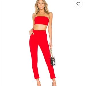 Remy Bandeau Pant Set